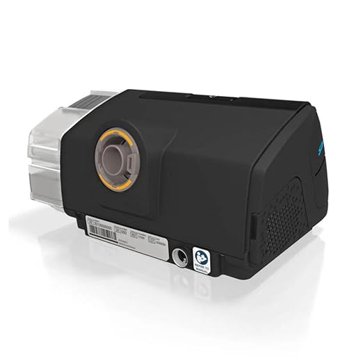 Advanced Sleep Therapy with the ResMed AirStart 10 Auto CPAP