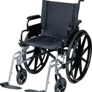 Wheel Chairs