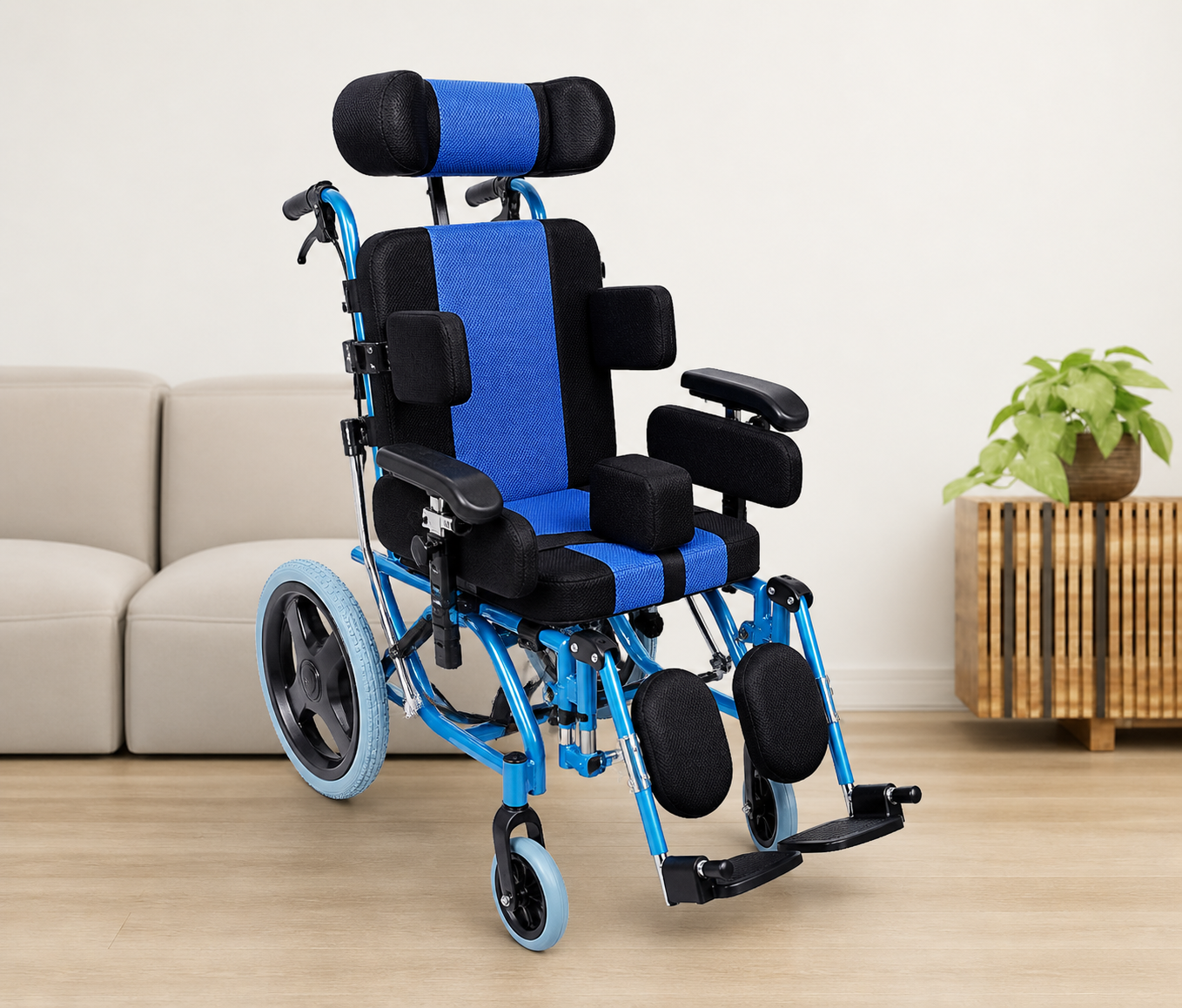 Multipurpose Foldable Cerebral (2)