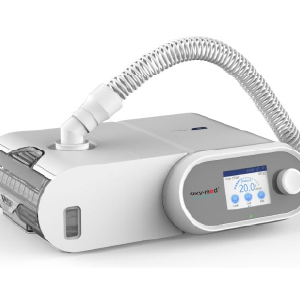SleepEasy Auto CPAP-Restful Nights, Simplified
